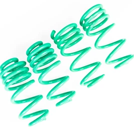 Integrated Engineering Performance Lowering Springs for Audi B10 S5