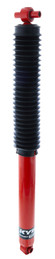 KYB 18-26 Jeep Wrangler JL 1000 Series Front Shock - 2-3in Lift kybKP1010