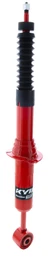 KYB 10-24 Toyota 4Runner / 10-14 FJ Cruiser / 10-23 Lexus GX460 1000 Series Front Shock - 2.5in Lift kybKP1006