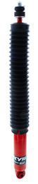 KYB 07-18 Jeep Wrangler JK 1000 Series Front Shock - 1.5-3in Lift kybKP1008