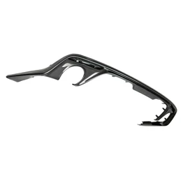 Anderson Composites Type-OE Carbon Fiber Rear Valance For 2015-2017 Ford Mustang AC-RL15FDMU-AO