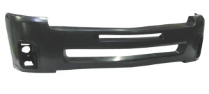 Street Scene 2007-2010 Chevy Silverado Generation 1 Front Bumper Cover 950-70177