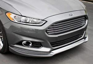 Street Scene  2013-2016 Ford Fusion - Front Lip Spoiler  950-70251