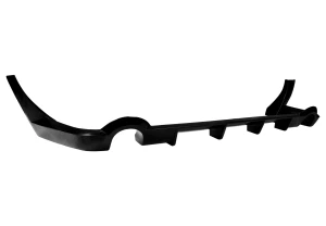 Street Scene  2005-2009 Ford Mustang GT Generation 1 Rear Diffuser Valance 950-70743