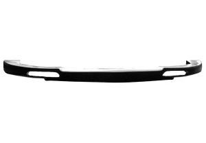 Street Scene  2005-2009 Ford Mustang Generation 3 Front Lip Spoiler 950-70762