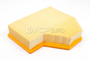 BMW Air Filter - Mann C25111