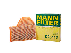 BMW Air Filter - Mann C25112 BMW Air Filter - Mann C25112