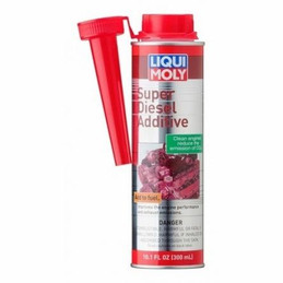 LIQUI MOLY 300mL Super Diesel Additive LIQUI MOLY 300mL Super Diesel Additive