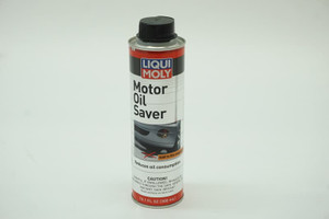 LIQUI MOLY 300mL Motor Oil Saver LIQUI MOLY 300mL Motor Oil Saver