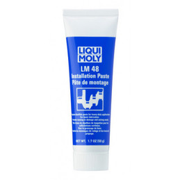 LIQUI MOLY LM 48 Installation Paste LIQUI MOLY LM 48 Installation Paste