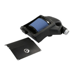 Magnum FORCE Stage-2 Si PRO 5R Intake System N54 Magnum FORCE Stage-2 Si PRO 5R Intake System N54