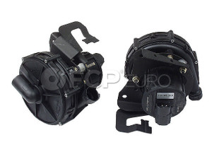 BMW Air Pump - Pierburg 11721433818 BMW Air Pump - Pierburg 11721433818