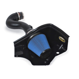 Airaid Cold Air Intake - SynthaMax Dry Filter (11-14 V6) Airaid Cold Air Intake - SynthaMax Dry Filter (11-14 V6)