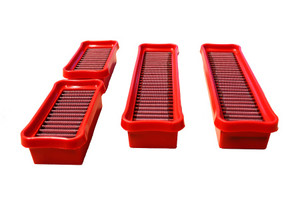 BMC X3 X4 F9x M Models Filters