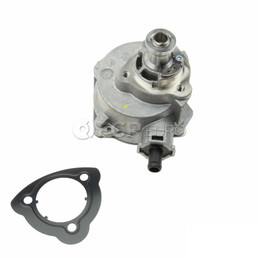 BMW Vacuum Pump - Pierburg 724807310 BMW Vacuum Pump - Pierburg 724807310
