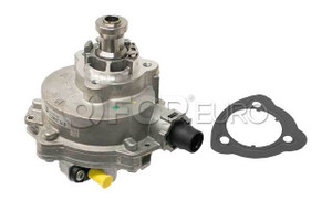 BMW Vacuum Pump - Pierburg 11667619350 BMW Vacuum Pump - Pierburg 11667619350
