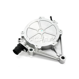 BMW Vacuum Pump - Vaico 11667640279 BMW Vacuum Pump - Vaico 11667640279