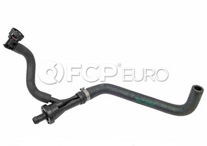 BMW Brake Booster Vacuum Pump - Vaico 11617521860 BMW Brake Booster Vacuum Pump - Vaico 11617521860