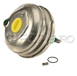 BMW Power Brake Booster - TRW 34326779736