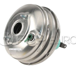 BMW Power Brake Booster - TRW 34336779742