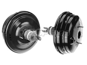 BMW Power Brake Booster (E70 E71) - TRW 34336791410