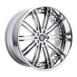 Beyern Baroque Wheels for BMW 19''-22'' Beyern Baroque Wheels for BMW 19''-22''