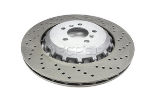 BMW Brake Disc - VNE 34212284104 BMW Brake Disc - VNE 34212284104