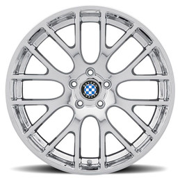 Beyern Wheels Spartan for BMW