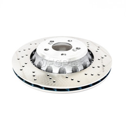 BMW Brake Disc - VNE 34212284812 BMW Brake Disc - VNE 34212284812