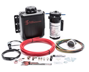 Snow Performance Gas Stg. 2 The New Boost Cooler F/I Water Inj Kit Snow Performance Gas Stg. 2 The New Boost Cooler F/I Water Inj Kit