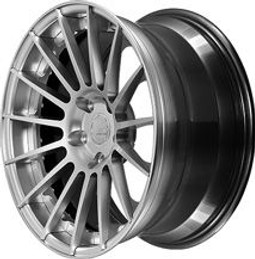 BC Racing Wheels HB 15 BC Racing Wheels HB 15