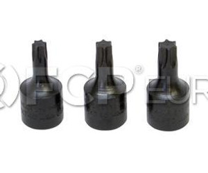 Brake Caliper Torx Bit Set - Lisle 27740 Brake Caliper Torx Bit Set - Lisle 27740