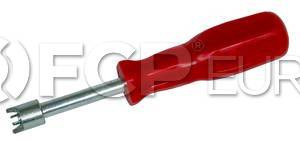 Import Car Brake Clip Tool - Lisle 48400 Import Car Brake Clip Tool - Lisle 48400