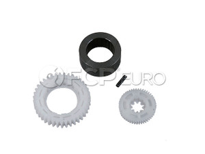 BMW Parking Brake Actuator Gear Kit - Odometer Gears 34436862906