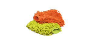 Griots Garage Microfiber Wash Mitts (Set of 2) grg10268 (Comes in Case of 12 Units) Griots Garage Microfiber Wash Mitts (Set of 2) grg10268 (Comes in Case of 12 Units)