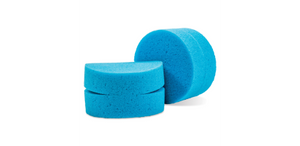 Griots Garage Blue Detail Sponges (Set of 2) grg11205 (Comes in Case of 110 Units) Griots Garage Blue Detail Sponges (Set of 2) grg11205 (Comes in Case of 110 Units)