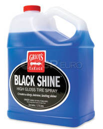 Griots Garage Speed Shine - 1 Gallon grg11148 (Comes in Case of 4 Units) -  Extreme Power House