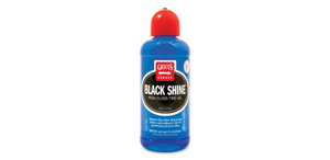 Black Shine Trim Restorer 8Oz 