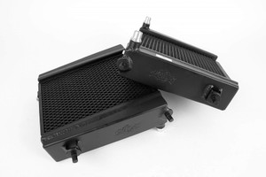 CSF A90/91 Supra BMW B58 High-Performance Auxiliary Radiator CSF A90/91 Supra BMW B58 High-Performance Auxiliary Radiator