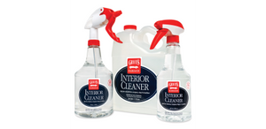 Griots Garage Interior Cleaner - 22oz grg10956 (Comes in Case of 12 Units) Griots Garage Interior Cleaner - 22oz grg10956 (Comes in Case of 12 Units)