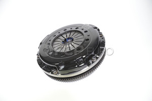 DKM BMW MB Clutch Kit With Flywheel - dkmMB-006-054