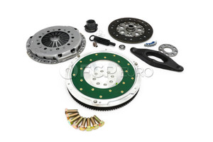 BMW Lightweight Flywheel and Clutch Kit - 195321KT1 BMW Lightweight Flywheel and Clutch Kit - 195321KT1