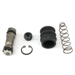 BMW Clutch Master Cylinder Repair Kit - Genuine BMW 21521155030