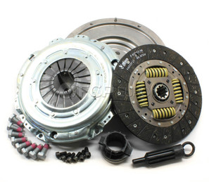 BMW Flywheel Conversion Kit - Valeo 52161203 BMW Flywheel Conversion Kit - Valeo 52161203