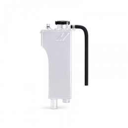 BMW Aluminum Expansion Tank (Polished) - Mishimoto MMRT-E36-92E BMW Aluminum Expansion Tank (Polished) - Mishimoto MMRT-E36-92E