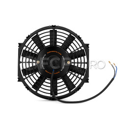 Mishimoto Slim Electric Fan - MMFAN-10 Mishimoto Slim Electric Fan - MMFAN-10