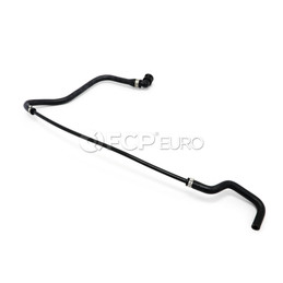 BMW Expansion Tank Hose - Rein 17127534917