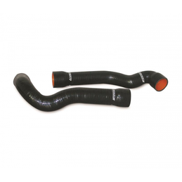 BMW Silicone Radiator Hose Kit (Black) - Mishimoto MMHOSE-E36-92BK BMW Silicone Radiator Hose Kit (Black) - Mishimoto MMHOSE-E36-92BK