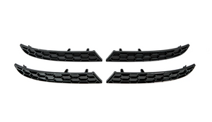 Acexxon F97 X3M Pre-LCI Rear Reflector Insert Set