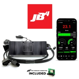 Burger Tuning BMS Group 13: JB4 Tuner for VW MK6 2.0TSI GTI, R, GLI, CC, S3, Tiguan MK1&2